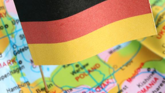 «Друзей немецкого языка» будут искать на Ставрополье