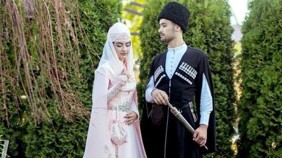 Национальный костюм снова в моде