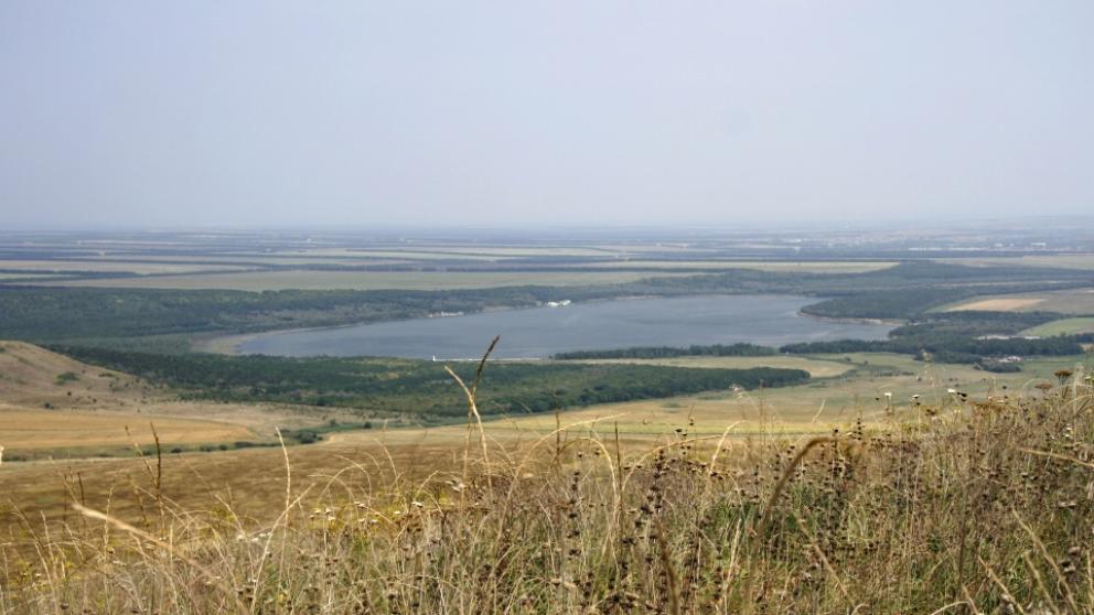 В Ставропольском крае обновили перечень особо охраняемых природных территорий