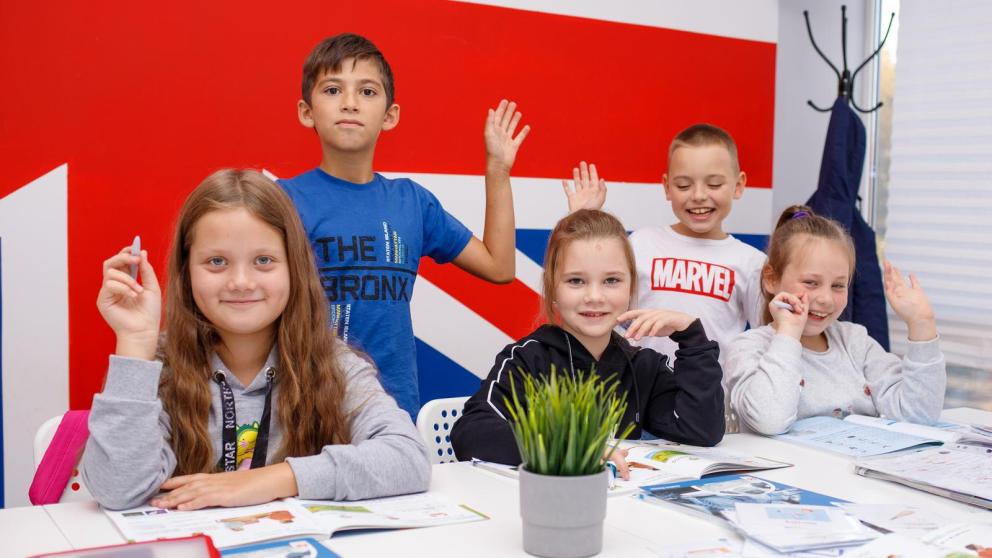 Курсы английского языка: как выбрать правильно?