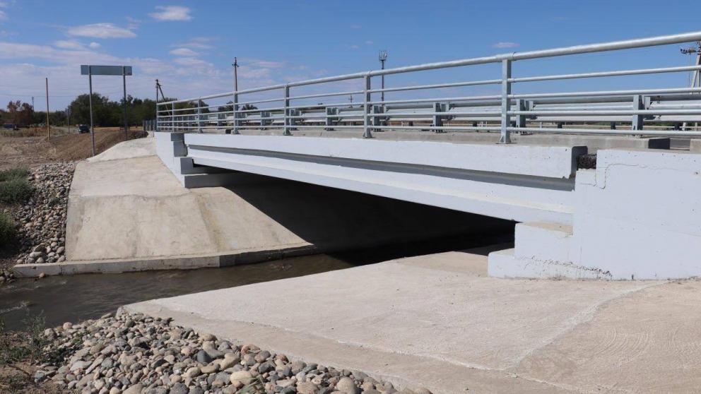 На Ставрополье в 2025 году обновят ещё три моста на дорогах местного значения