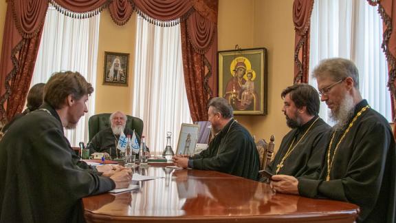 Предстоящий Ставропольский форум ВРНС посвятят роли молодёжи в обществе