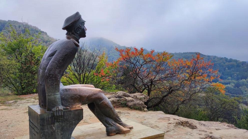 Кисловодск вошёл в пятёрку лучших курортов для экскурсионного туризма 