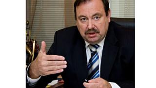 Геннадий Гудков: законодательный ресурс борьбы с терроризмом полностью исчерпан