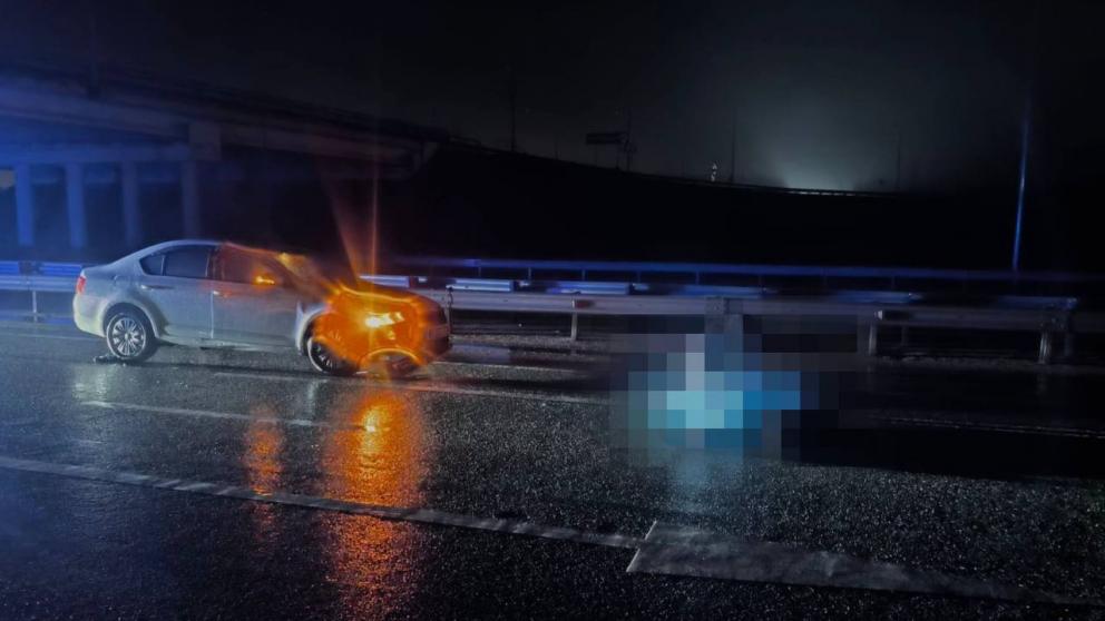 Водитель автомобиля сбил насмерть пешехода в Предгорном округе Ставрополья