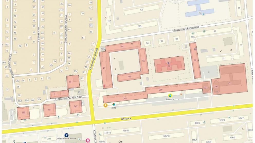 24 июля в центре Ставрополя отключат воду