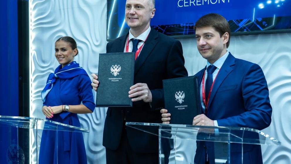 На Северном Кавказе будут проводить гонки дронов