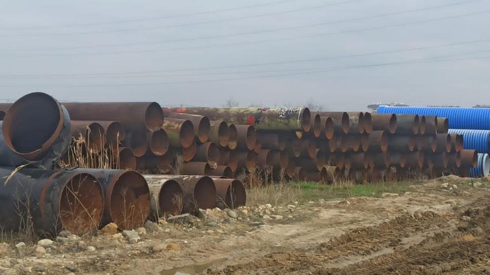 В Ставрополе осужден заместитель директора Водоканала