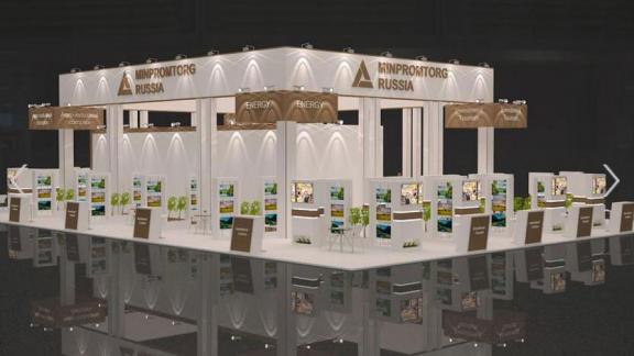 Ставрополье в составе делегации РФ поедет на 86-ую Измирскую международную ярмарку