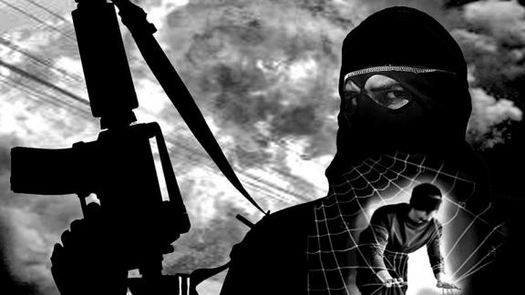 Боевик, готовивший теракт на Ставрополье, осужден на 15 лет