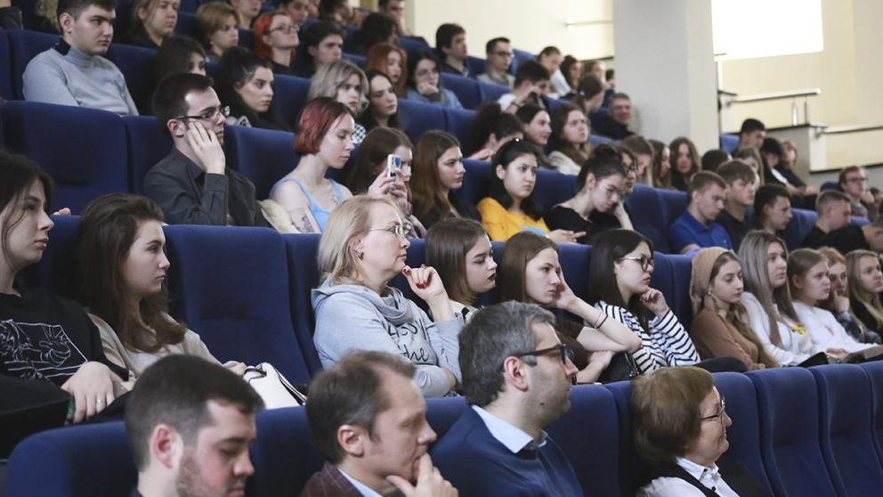 Журналист Александр Малькевич поделился личными впечатлениями о спецоперации