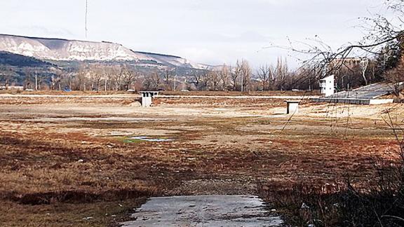 Купальный сезон в Кисловодске стопорится из-за бюрократии