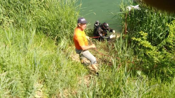 Двух утонувших подростков нашли на Ставрополье