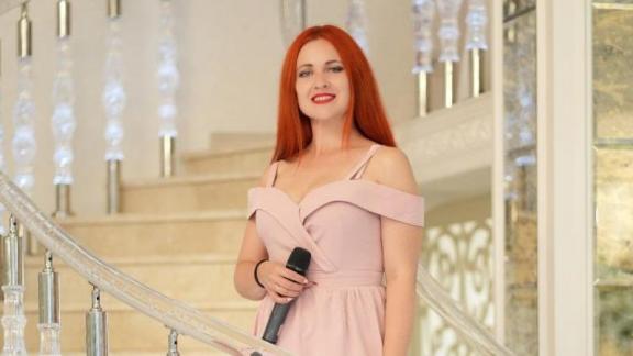 Автор и композитор из Светлограда рассказала об участии в проекте Михаила Гуцериева