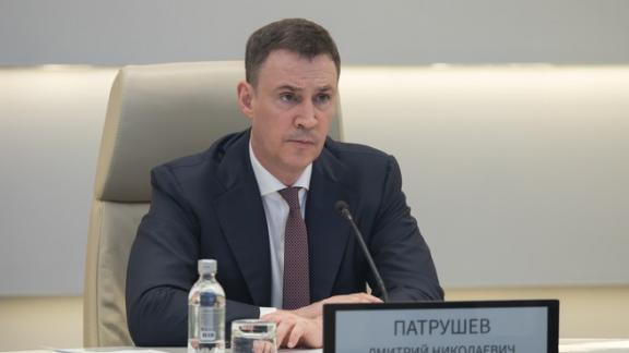 Губернатор Ставрополья принял участие в совещании зампреда Правительства РФ