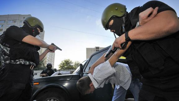 29 августа в России отмечается День спецназовца