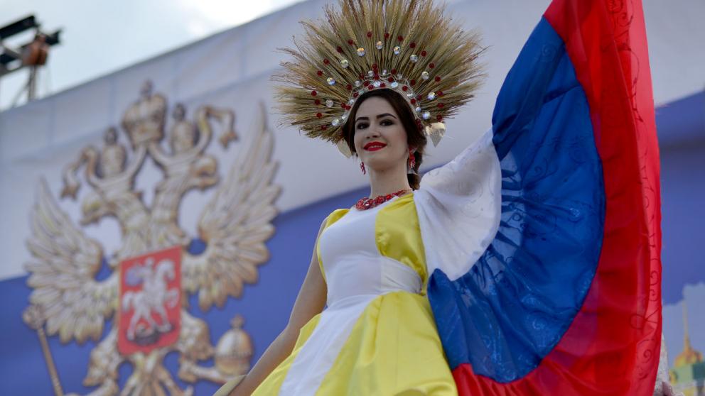 Власти Ставрополья поздравляют земляков с Днём народного единства