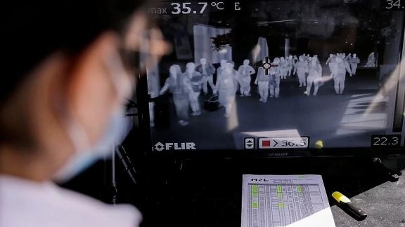 16 ставропольцев попали в списки потенциальных носителей коронавируса