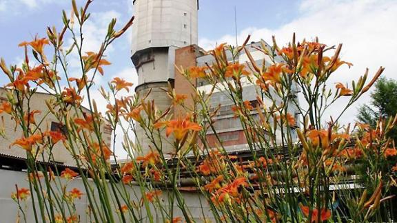 Объём отгруженной продукции промпредприятий Ставрополья достиг 1 млрд рублей