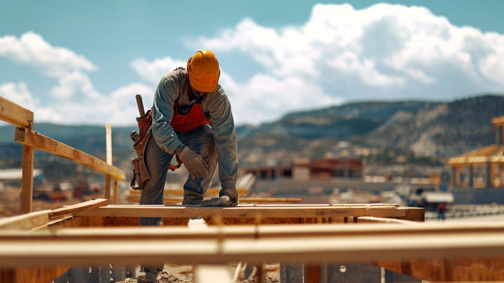 Определён подрядчик для капремонта шести МКД на Ставрополье