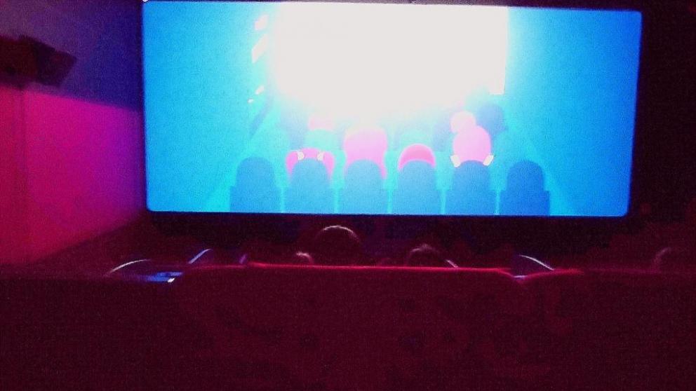 Ставропольцы могут посмотреть в кинотеатрах фильм «Группа крови»