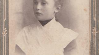 История жизни потомственной дворянки Зинаиды Глинской