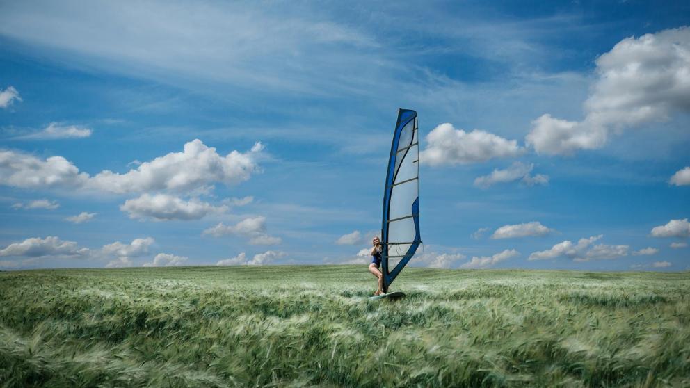 Работы ставропольского фотографа Марины Фоменко получили признание на международном конкурсе