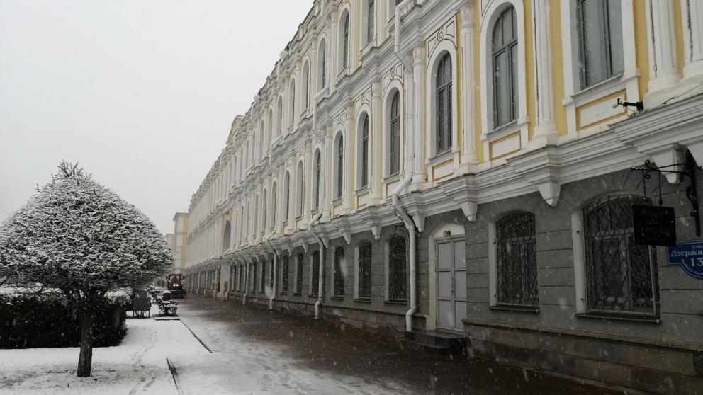 Ставропольские экскурсоводы в свой профессиональный праздник работают бесплатно