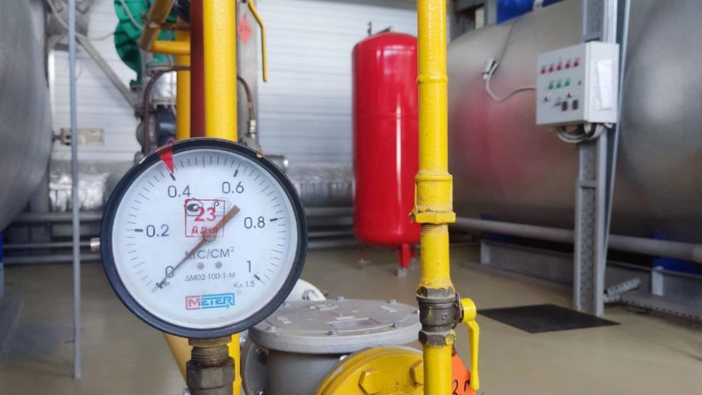 Коммунальные службы Ставрополя готовятся к отопительному сезону