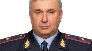 Отправлен в отставку замначальника ГУВД по Ставропольскому краю Михаил Кабанов