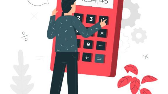 В Ессентуках выявили нарушение при платежах за обслуживание общедомового имущества