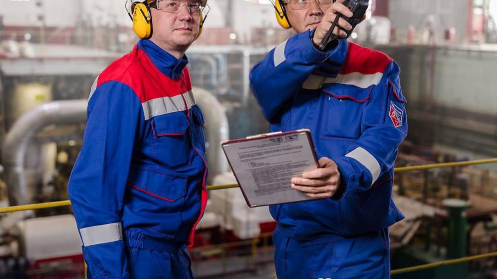 Журнал Forbes высоко оценил работу невинномысского предприятия