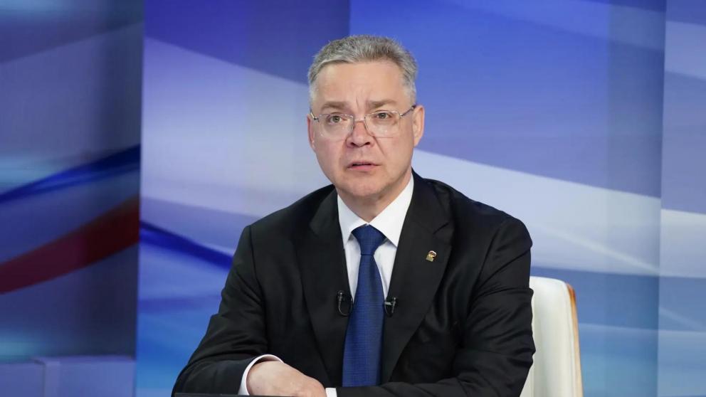 Губернатор Ставрополья поручил оперативно решить вопрос с соцконтрактом для ветерана СВО