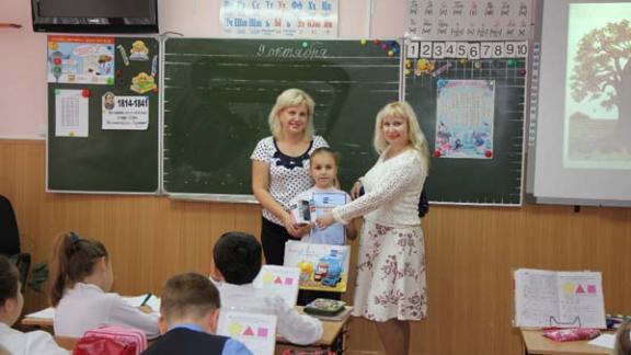 Почта России подвела итоги 12-го Всероссийского конкурса «Лучший урок письма»