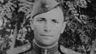 Участнику Великой Отечественной войны Николаю Гавришу исполняется 100 лет