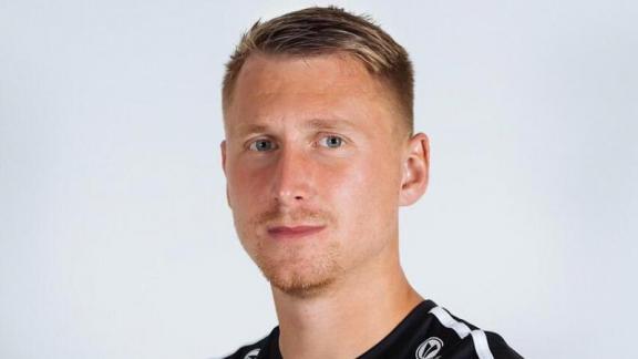 Илья Трунин: Главное в футбольной профессии – быть востребованным