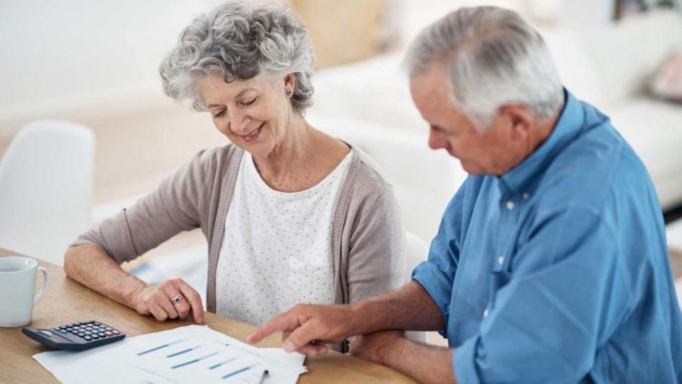 Ставропольские пенсионеры осваивают финансовую грамотность