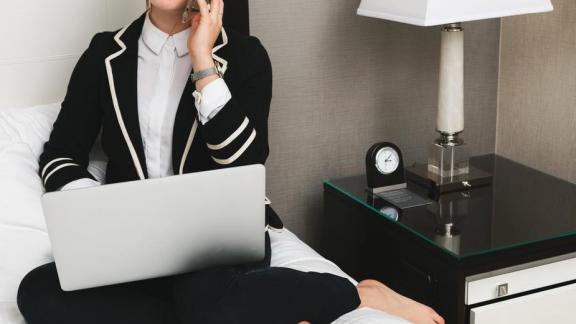 Пандемия 2020: бум онлайн видеочатов