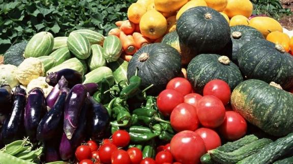 Ярмарки на Ставрополье сдерживают цены