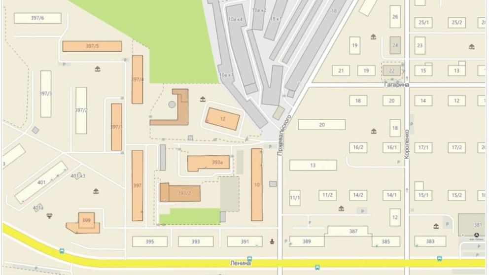 Часть улицы Ленина в Ставрополе 2 февраля останется без воды