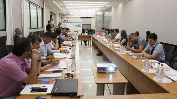 Предприятия-экспортеры на Ставрополье объединились в клуб