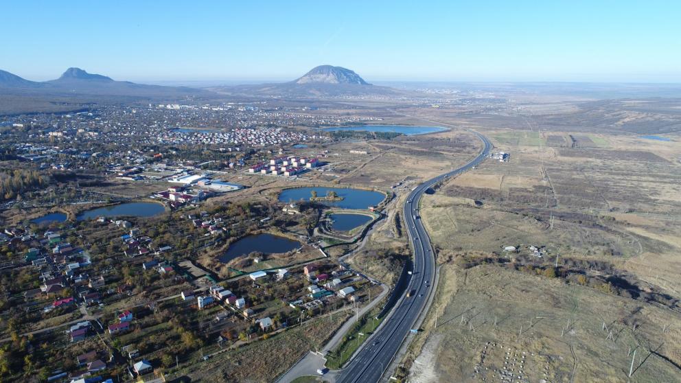 Чёрных кладоискателей будут выявлять в Железноводске