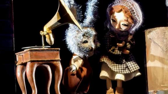 На Ставрополье к 9 мая подготовили более 65 спектаклей