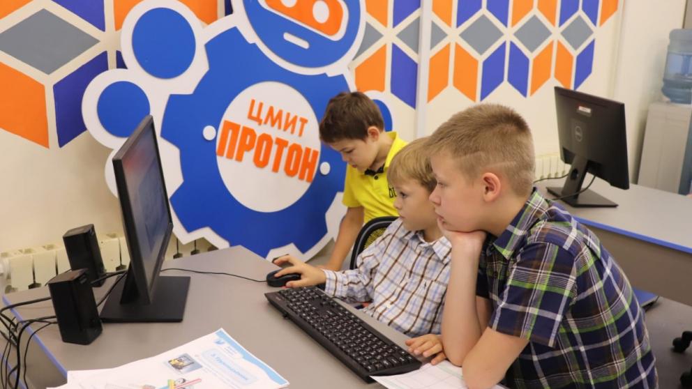 Около 1,2 тысячи юных новаторов воспитали в Ессентуках