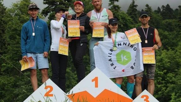 Марафон «Фишт-O-Run» покорился спортсмену-любителю из Ставрополя