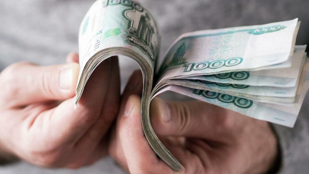 Ставрополье в топ-10 среди регионов по показателям повышения оплаты труда