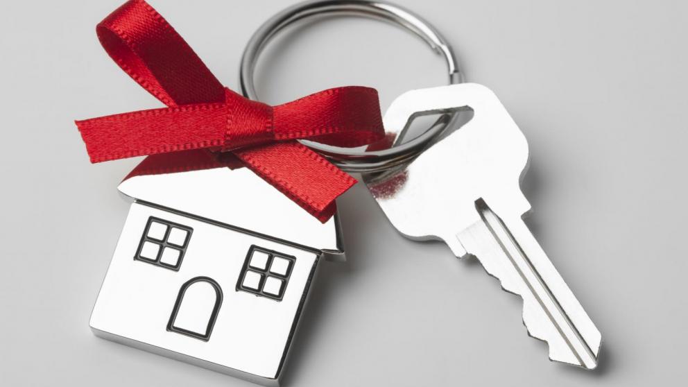 Ещё 13 ветеранов Великой Отечественной войны на Ставрополье получили жильё