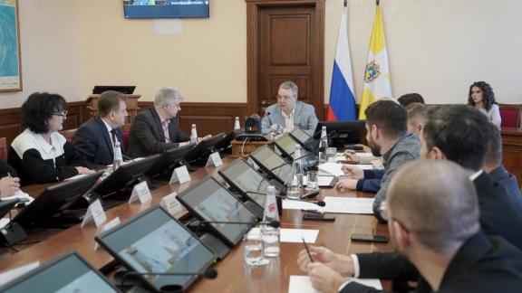 Российские и международные молодёжные фестивали пройдут на Ставрополье в 2024 году