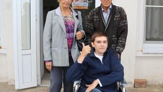 Выборы-2014. Новоалександровский район Ставропольского края