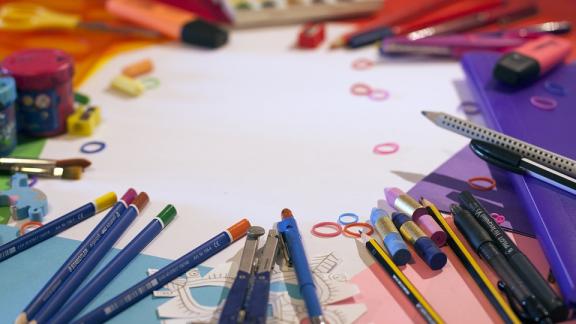 Многодетные семьи Ставрополя получат компенсации на школьные принадлежности